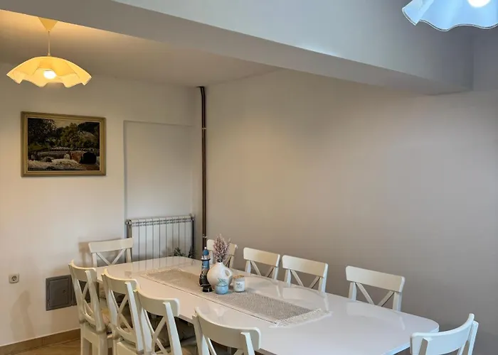 Σπίτι διακοπών Casa Della Tartaruga Valbandon