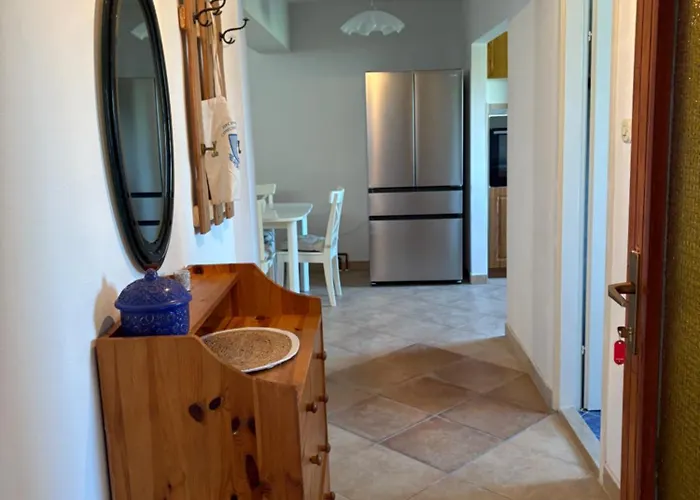 Casa Della Tartaruga Valbandon