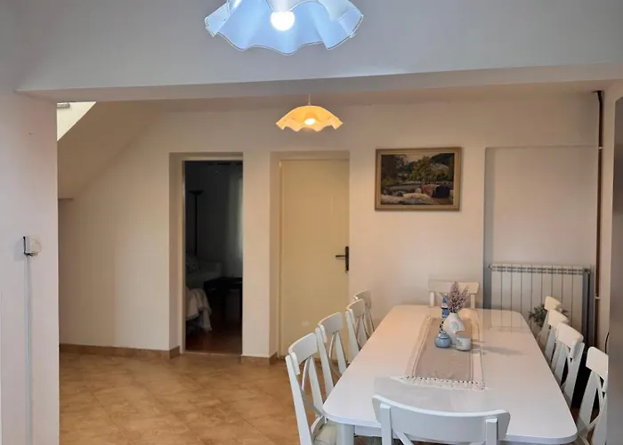 Casa Della Tartaruga Σπίτι διακοπών Valbandon