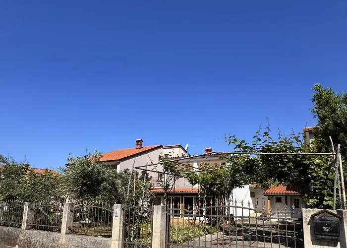 Casa Della Tartaruga * Valbandon