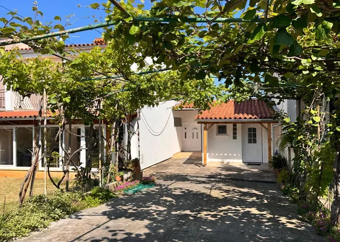 Casa Della Tartaruga Valbandon